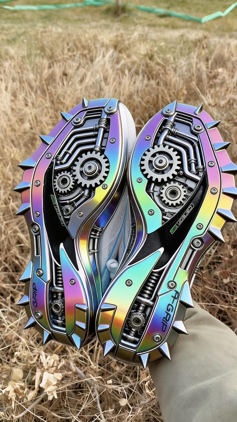 安踏C202 6.0 Pro:竞速者的PB利器